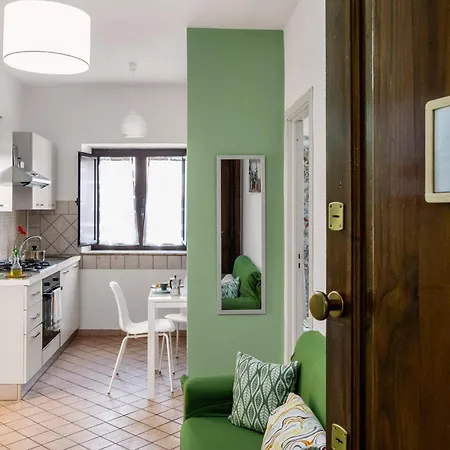 Apartment Didi House Duomo