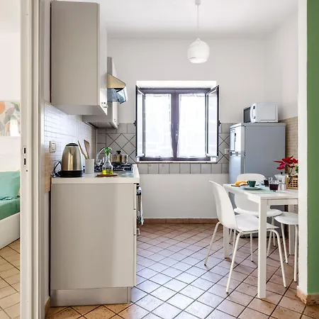 Didi House Duomo Apartment *